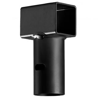 B2X Beinbefestigung T für Trampolin Neo-Sport 15 Fuß, 1 Stk  