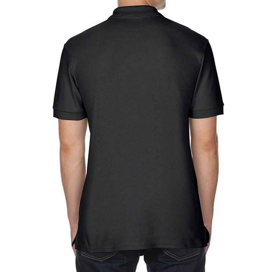 Gildan Polo Piqué  