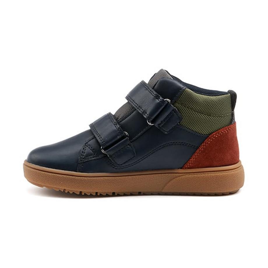 GEOX Theleven Boy-30 High-Top Sneakers  