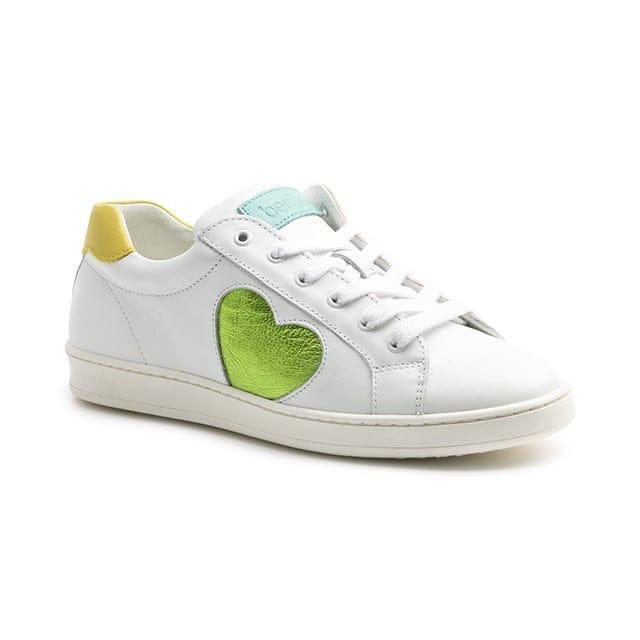 Image of Bluche Unisex Weiss 35