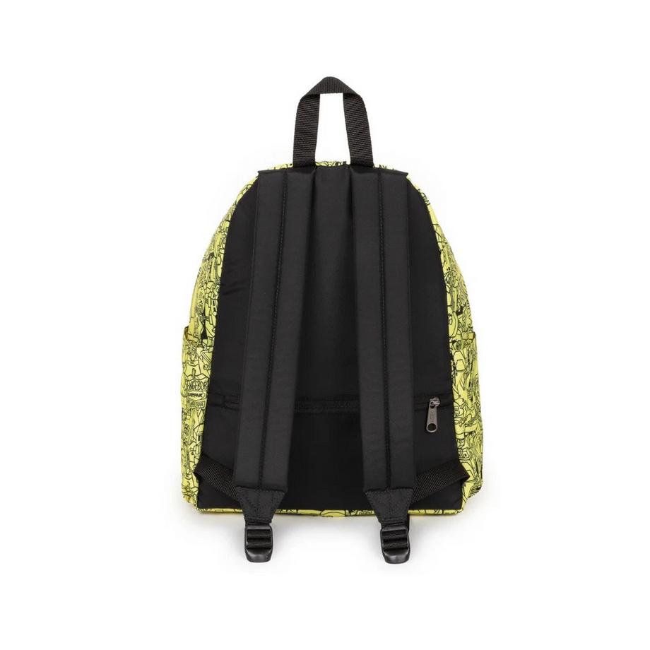 Eastpak Day Pak'r Sac à dos avec imprimé SpongeBob  