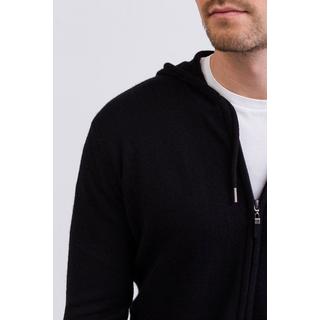 CASH-MERE.CH  Kaschmir Hoodie 