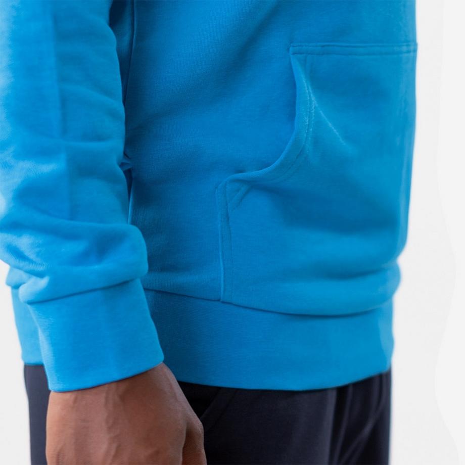 Jako  Hoodie Kinder  Base 