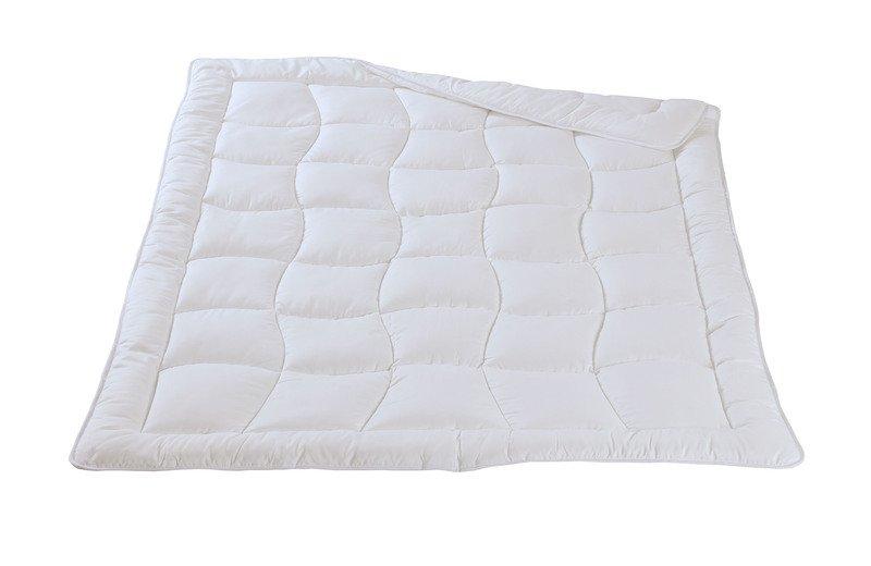 Image of Ganzjahres-Duvet Synthetik, SANITIZED Ganzjahres-Duvet Synthetik, SANITIZED
