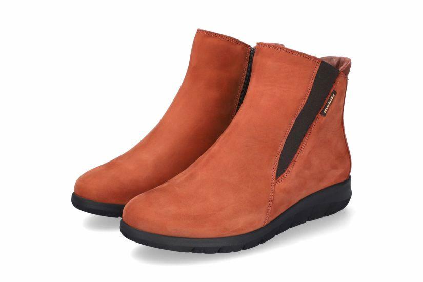 Mephisto  Idilia - Nubuk stiefelette 