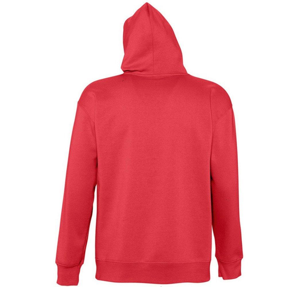 SOLS  Slam Sweatshirt à capuche 