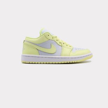 Nike Air Jordan 1 - Low Lemonade