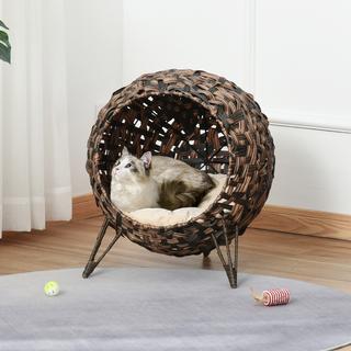 PawHut  Panier pour chat 