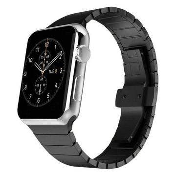Apple Watch 42 / 44mm Armband Edelstahl