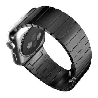 Avizar  Apple Watch 42 / 44mm Armband Edelstahl 