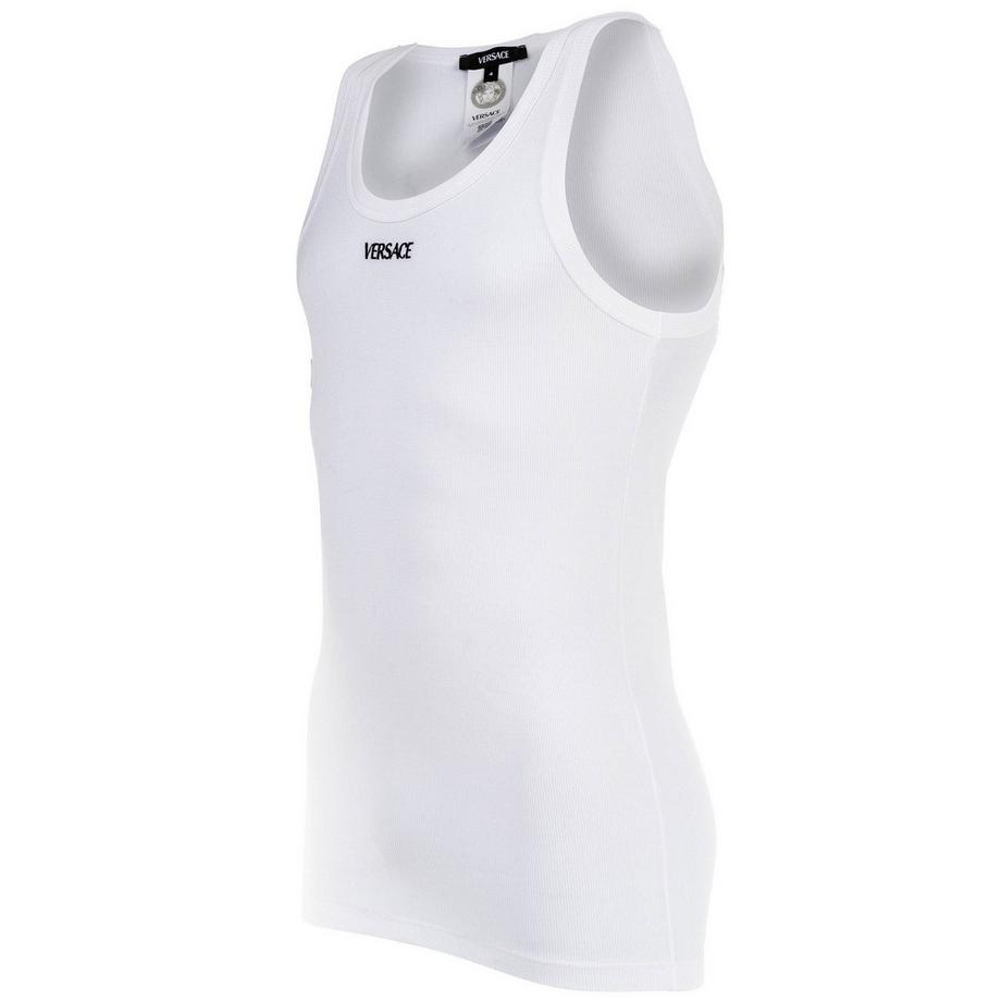 VERSACE Maillot de corps Pack de 1 Confortable à porter  