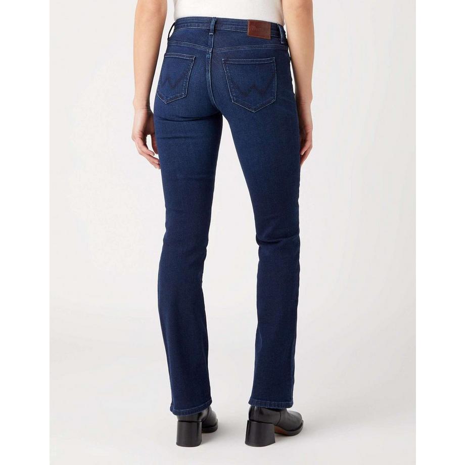 Wrangler Bootcut Jeans  