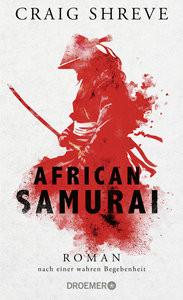 African Samurai Shreve, Craig; Hofstetter, Urban (Übersetzung) Copertina rigida 