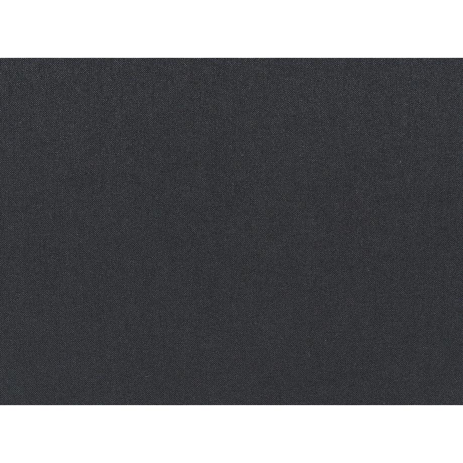 Beliani Ottomane aus Stoff Modern UNSTAD  