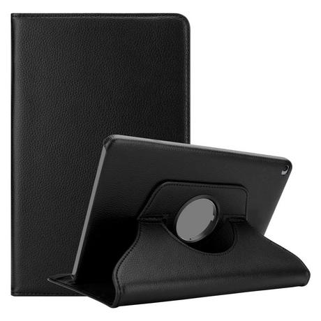 Cadorabo  Housse pour tablette compatible avec Apple iPad PRO (9.7 Zoll) - Coque de protection avec Auto Wake Up avec fonction de support et fermeture par bande élastique 