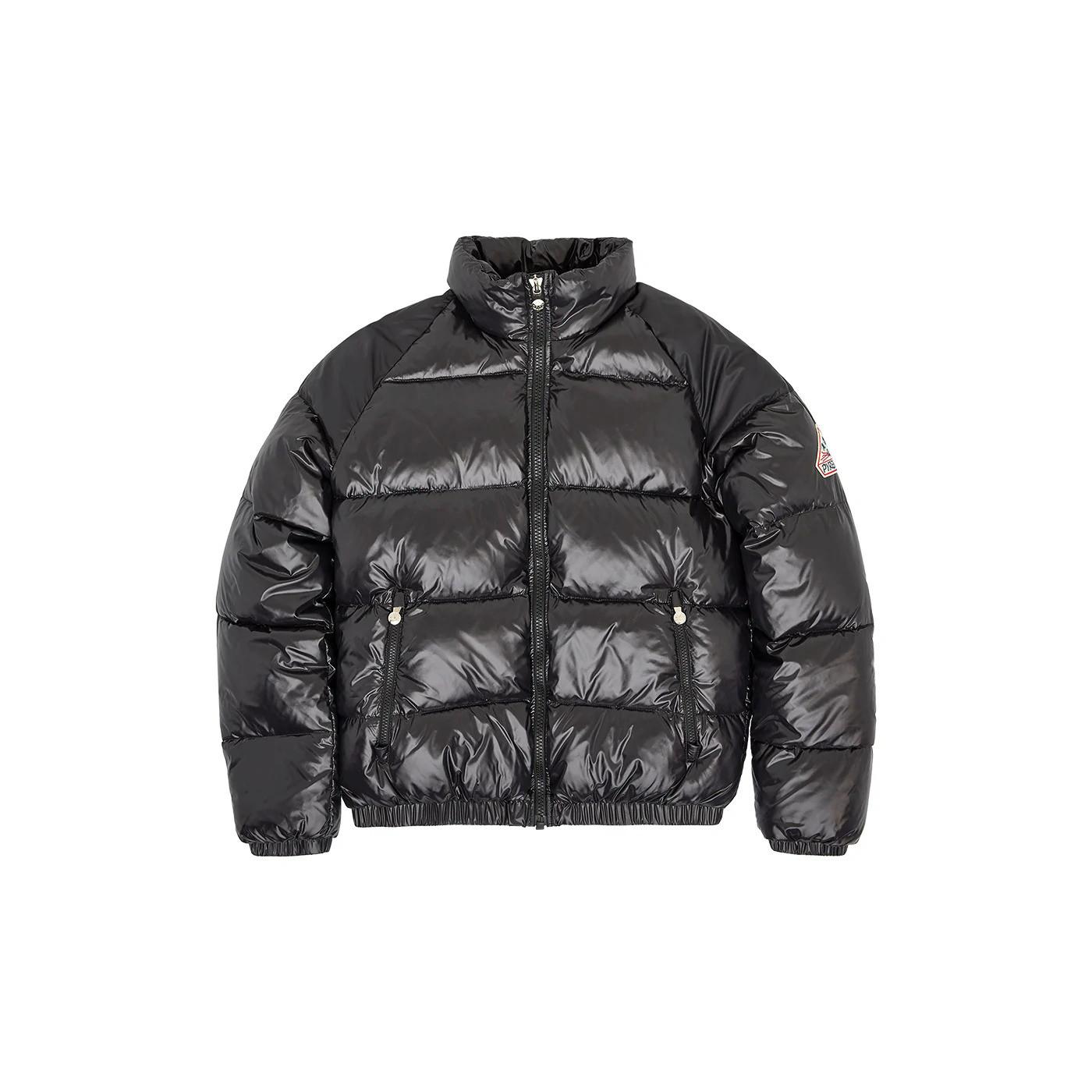 Pyrénex  daunenjacke it kapuze vintage ythic 3 