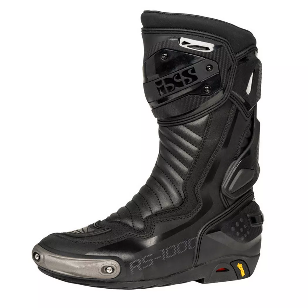 iXS - Motorradstiefel Sport Stiefel RS-1000, 40