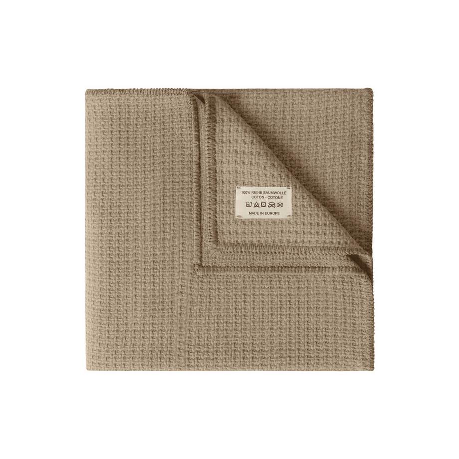 Living Home Mykonos Baumwolldecke  