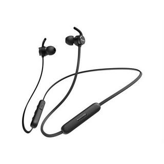 PHILIPS  PHILIPS TAE1205BK/00 CUFFIA E AURICOLARE WIRELESS IN-EAR MUSICA E CHIAMATE BLUETOOTH NERO 