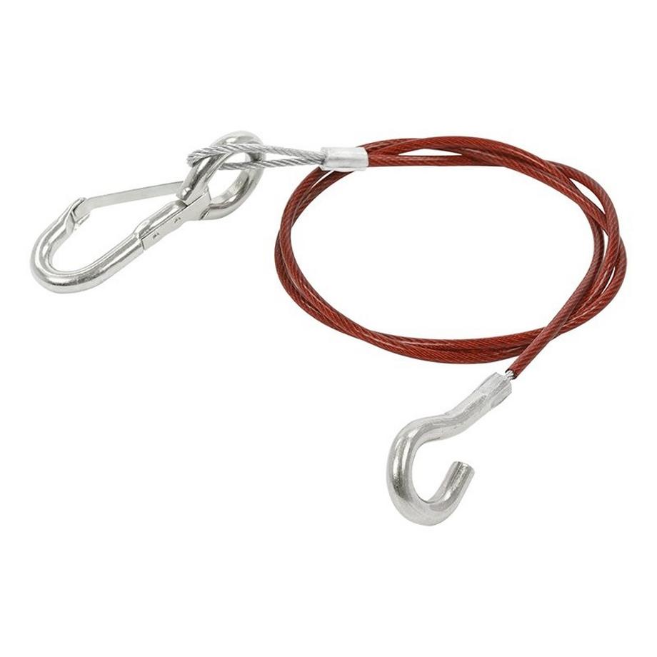 Abreißkabel mit Haken 1 m