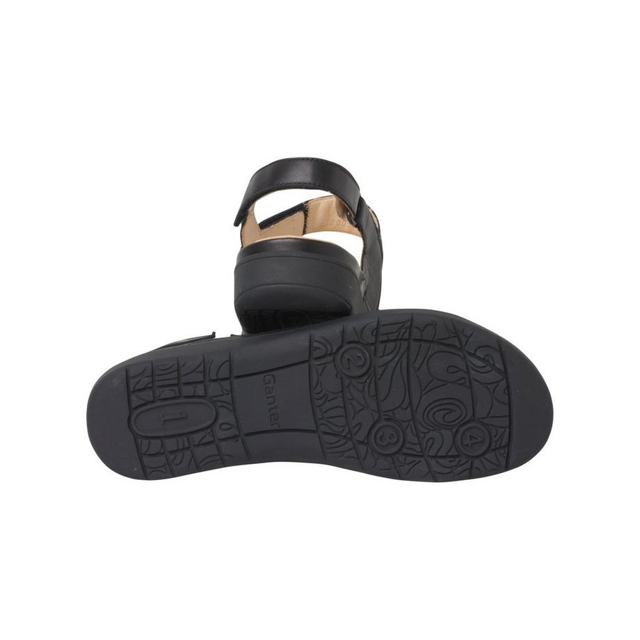 Ganter Riemchensandalen  