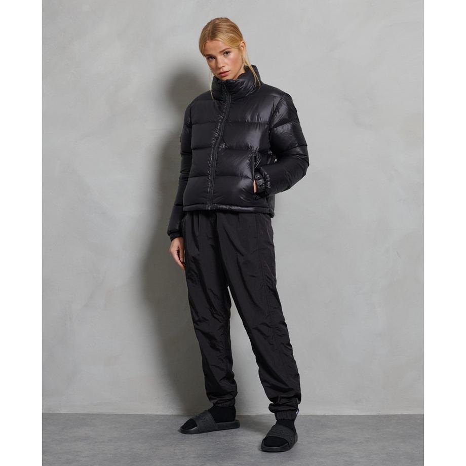 Superdry Luxe Alpine Piumino  