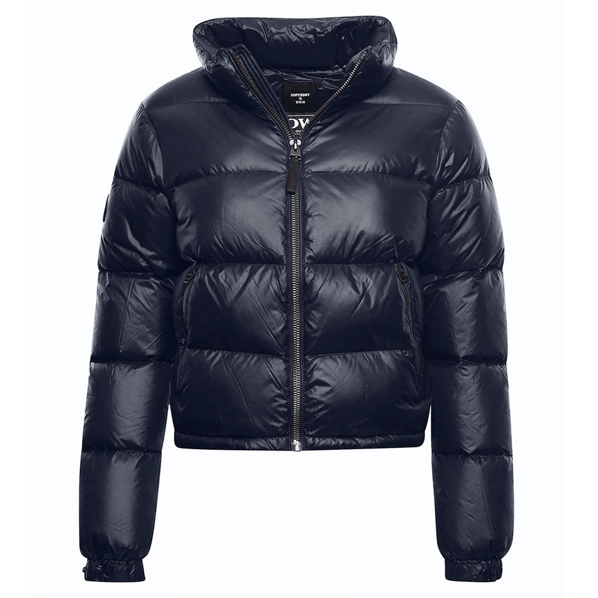 Superdry  piumino da luxe alpine 