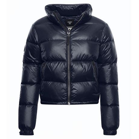 Superdry  damen-daunenjacke luxe alpine 