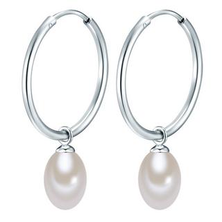 Valero Pearls  Creolen 