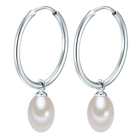 Valero Pearls  Creolen 