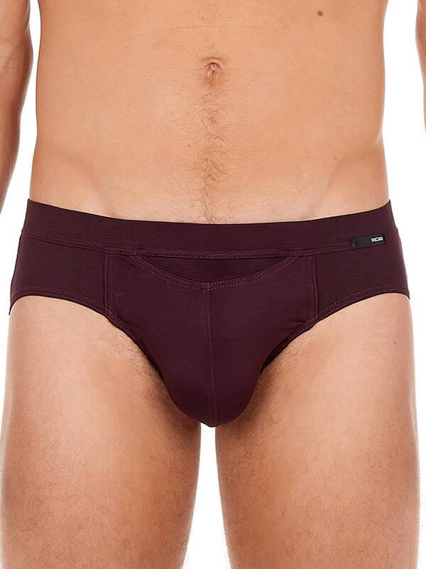 HOM  HO1 MiniBrief Tencel Soft 