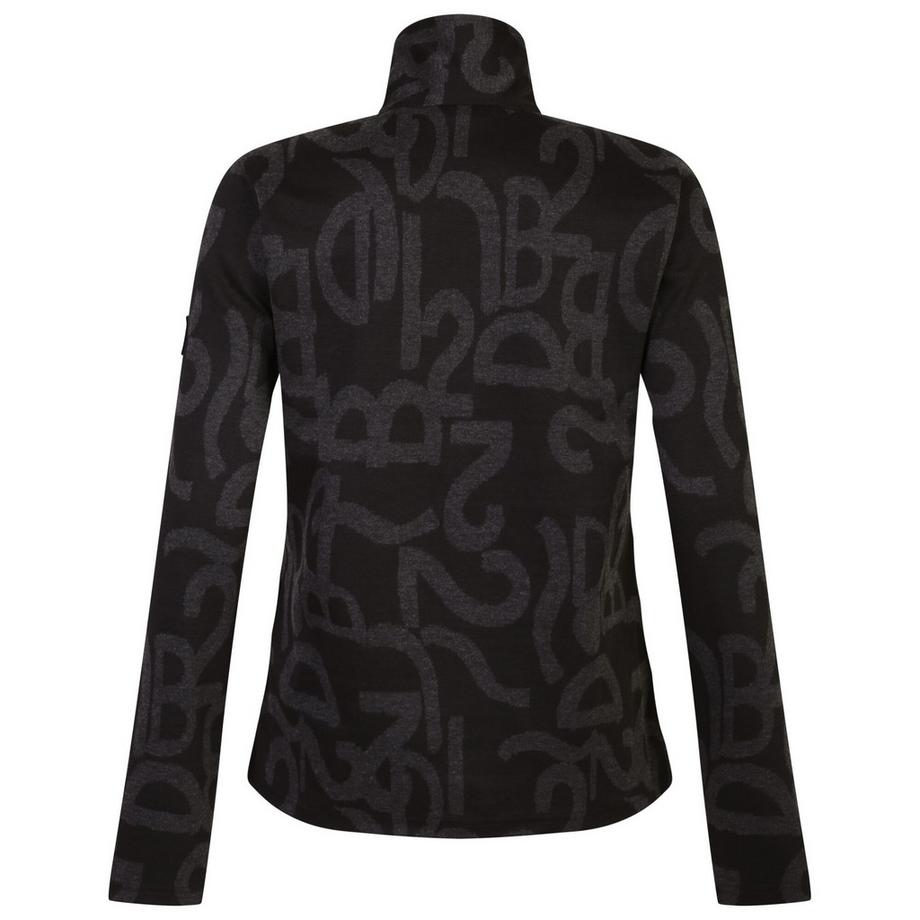 Dare 2B Giacca Glades con Stampa Graffiti su Tutto il Capo  