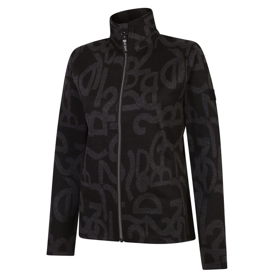 Dare 2B Giacca Glades con Stampa Graffiti su Tutto il Capo  