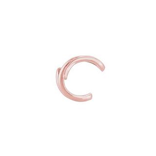 Elli  Ohrringe Single Earcuff Twisted 