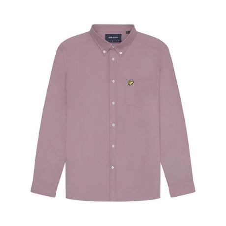 LYLE & SCOTT  Hemd 