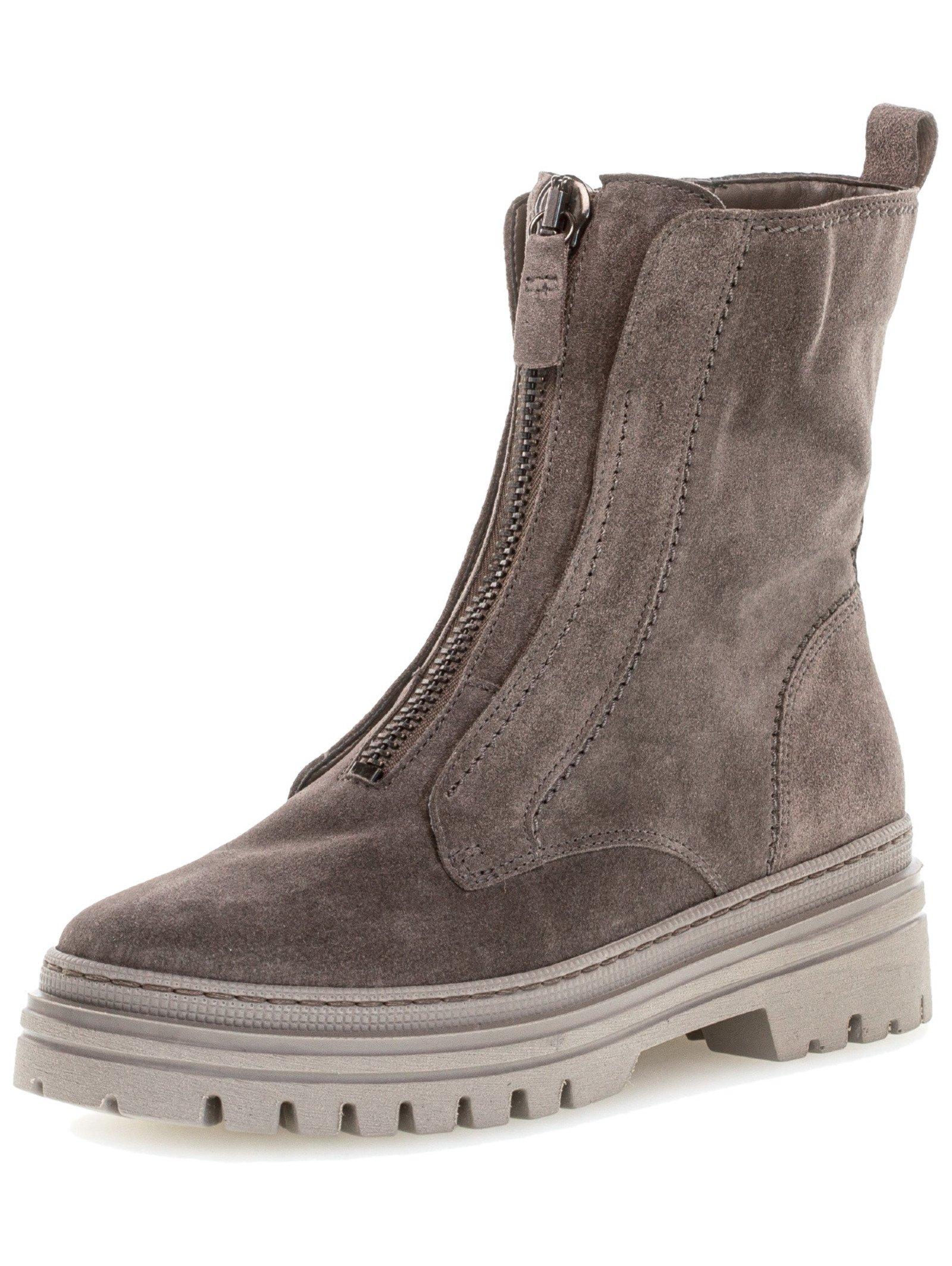 Image of Stiefelette Damen Rhino 38