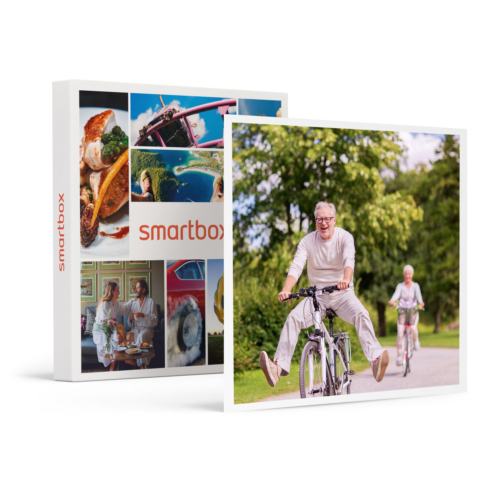 Smartbox  Bon cadeau Retraite - 20 CHF - Coffret Cadeau 