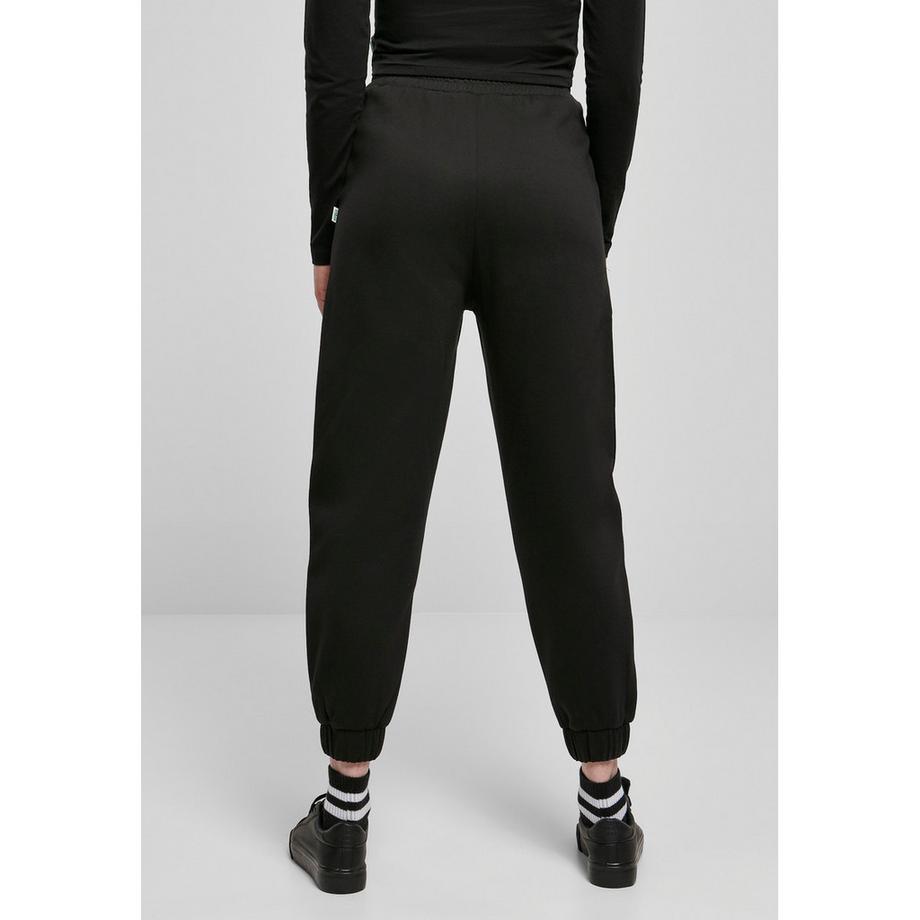 URBAN CLASSICS Pantaloni Organic Vita Alta Balloon  