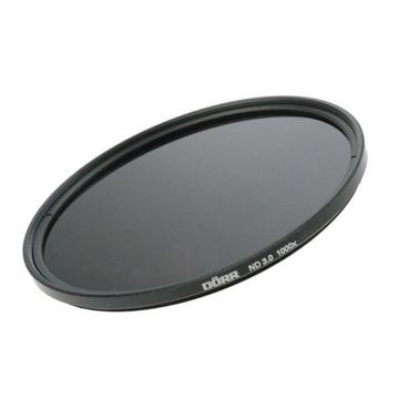Dörr 67mm ND 3.0 1000x Filtro per fotocamera a densità neutra 6,7 cm