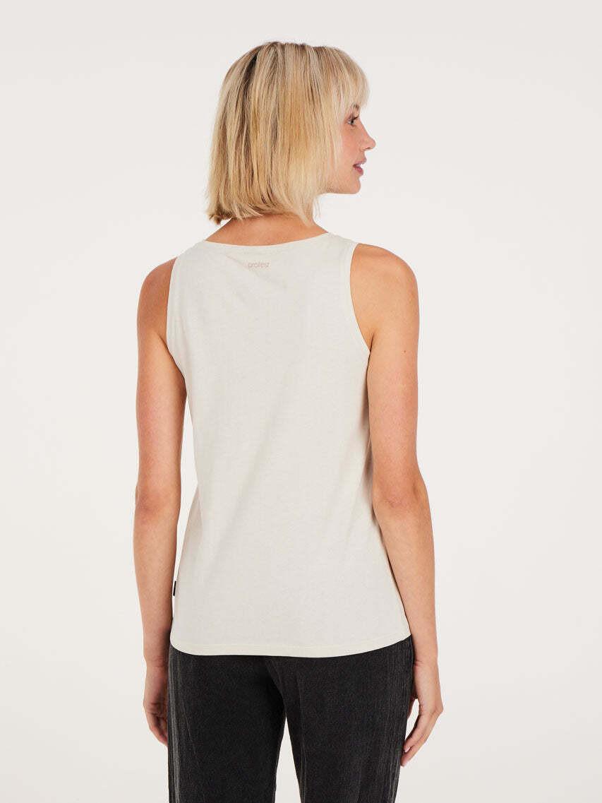 PROTEST Prtevan Singlet  