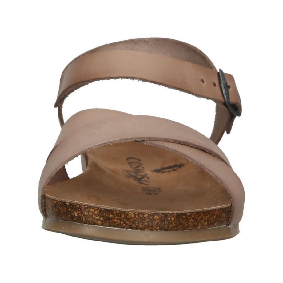 Cosmos Comfort Riemchensandalen  