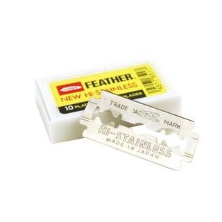 Feather  Klingen Hi-Stainless 
