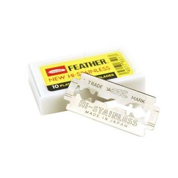 Klingen Hi-Stainless