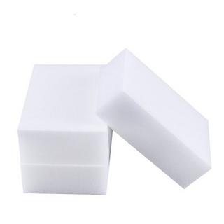 eStore 4x Magic Nano Sponge - Reinigungsschwamm - Nicht chemisch  