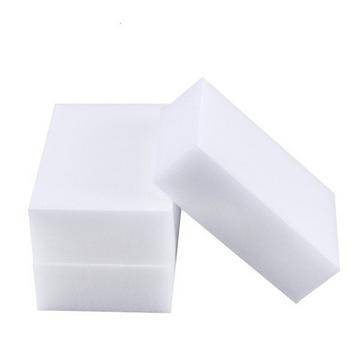 4x Magic Nano Sponge - Reinigungsschwamm - Nicht chemisch