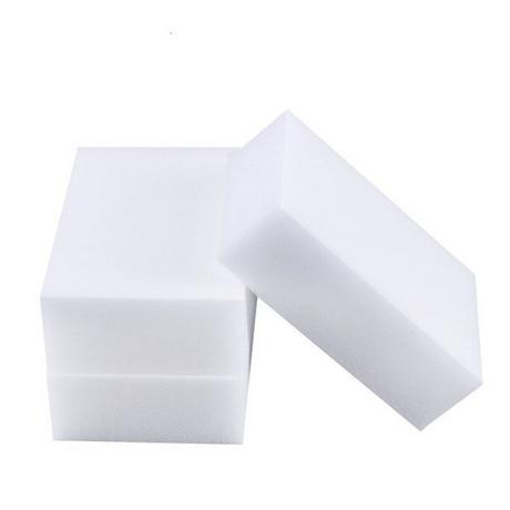 eStore 4x Magic Nano Sponge - Reinigungsschwamm - Nicht chemisch  