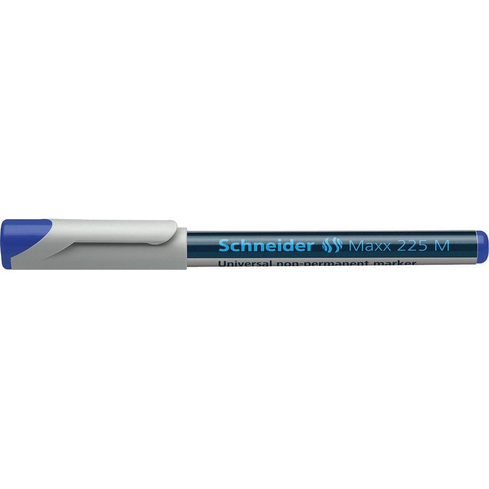 Image of Maxx 225 M Non-Permanent Marker Blau