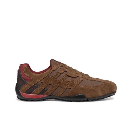 GEOX  scarpe sportive snake 