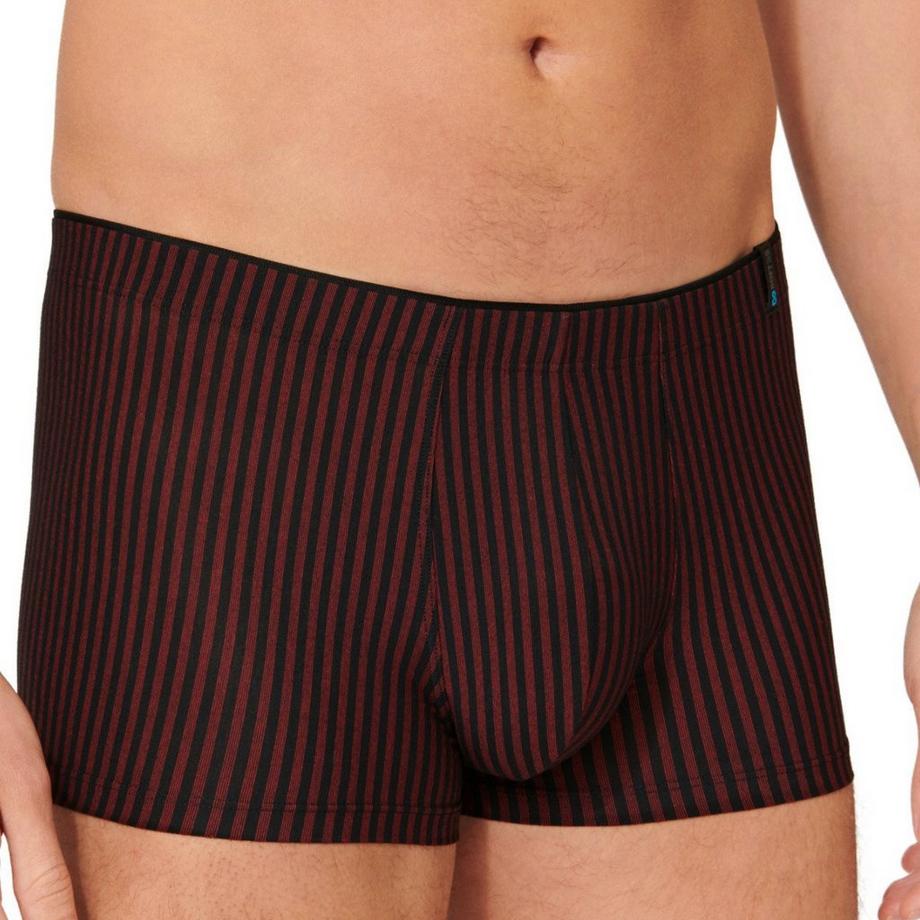 Schiesser Long Life Soft Shorts Pants Lot de 2  