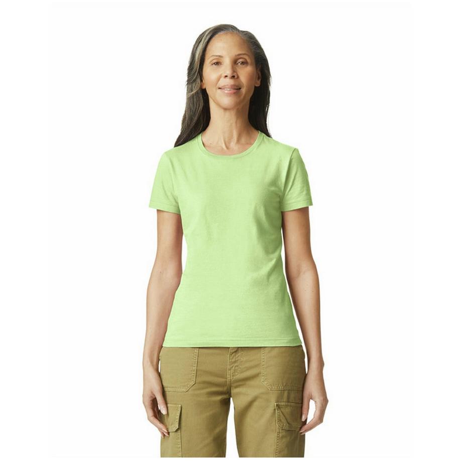 Gildan T-Shirt Weiche Haptik  